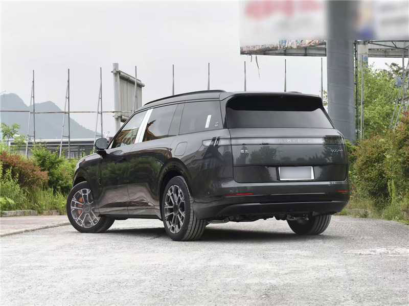 比亚迪2026海狮06 EV 605 Pilote Plus1