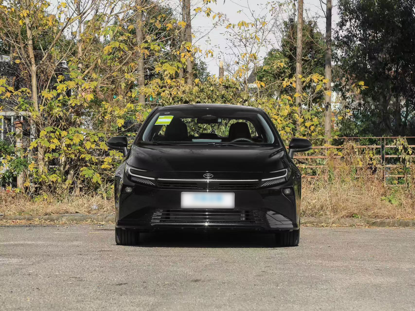 2026 تويوتا كورولا 1.8L إصدار النخبة الهجين