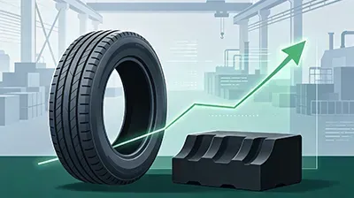 Rubber Price Volatility