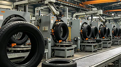 Pirelli Shifts Tire Output: US Up, Argentina Down