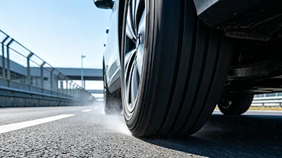 Sailun Tires All-scenario Ready