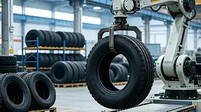اتجاهات السوق السوداء من المطاط الطبيعي والكربون
