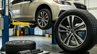 Are Bigger Tires Worth the Cost? 