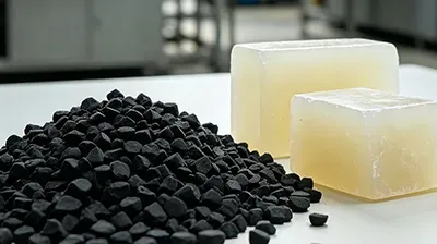 Tire Margins Hit by Rubber Stalemate