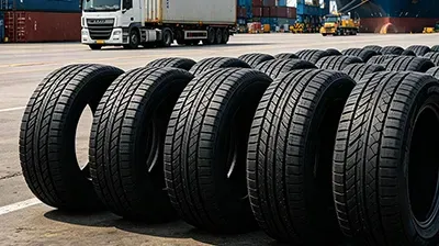 BYD Boosts Chinese Tire Global Growth