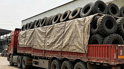 China Scrap Tire Prices August 2026