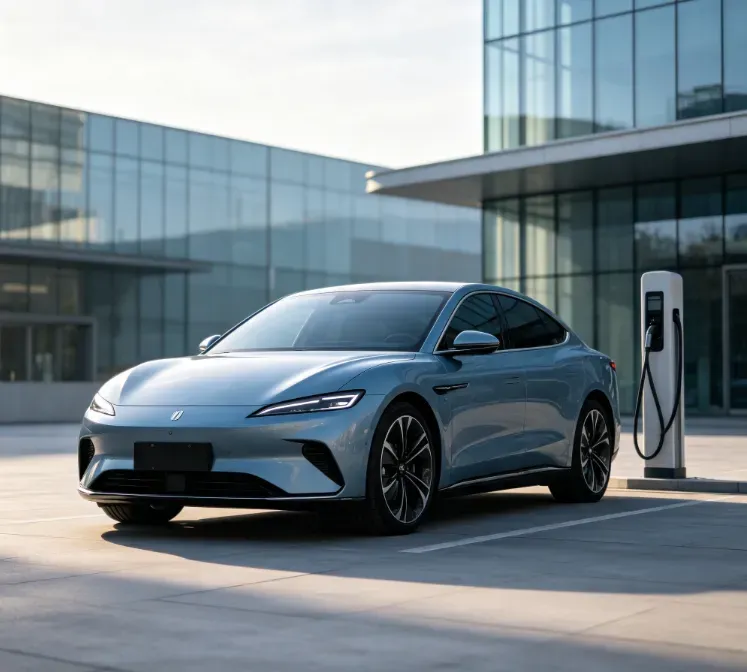 Michelin Shenyang Tire Co., Ltd. - "Digital Solutions Accurately Meet the Personalized and Rapid Delivery Needs of New Energy Vehicle Enterprises"