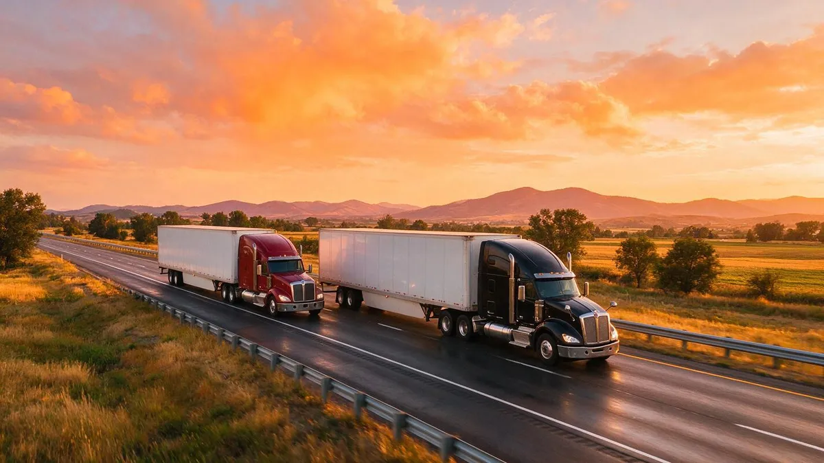 CIMC: NA Semi-Trailer Orders Recover, Capacity Upgraded(Sep 18)