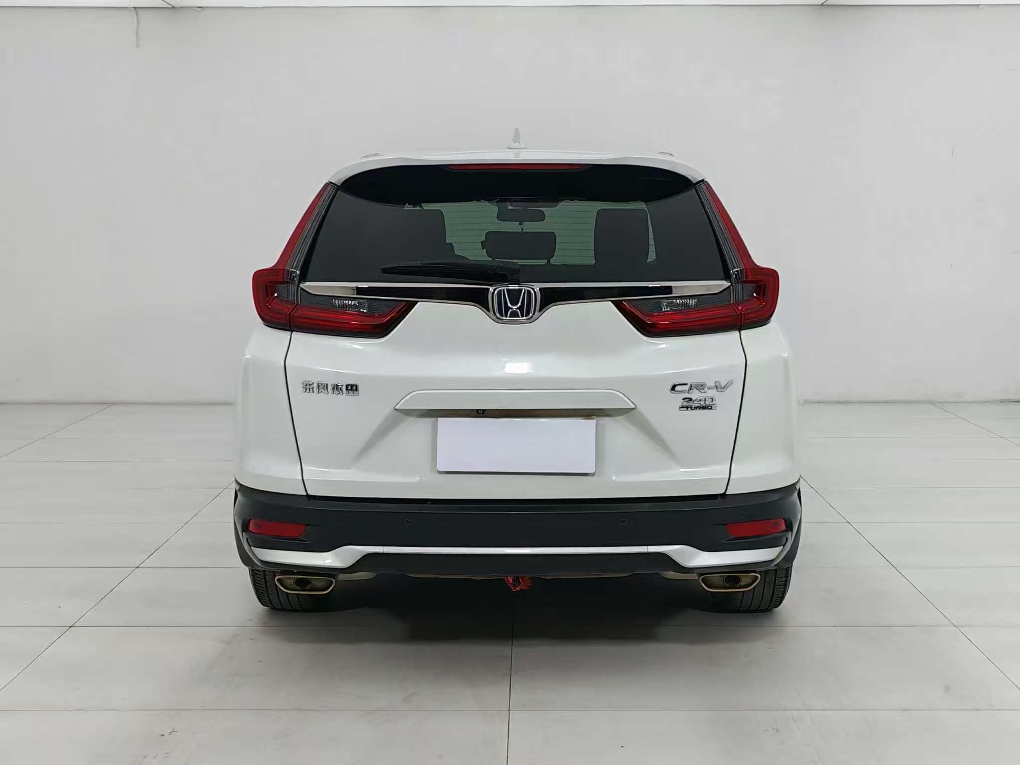 2021 Honda CR-V 240TURBO CVT 2WD Fashion Edition Used Car SUV Reliable Daily Commuter