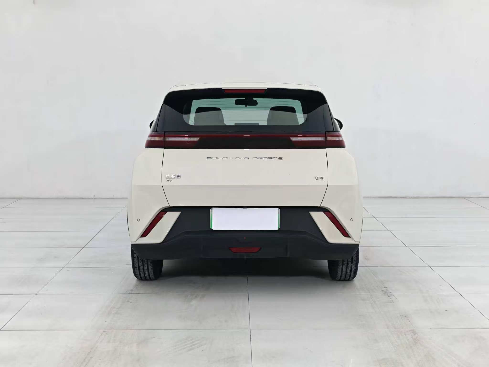 2024 BYD Seagull Honor Edition 305km BEV, Fast Charge, Agile City Commuter