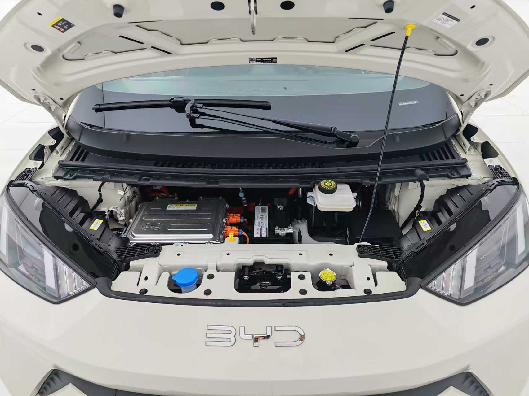2024 BYD Seagull Honor Edition 305km BEV, Fast Charge, Agile City Commuter
