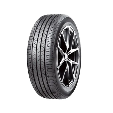 Luben RT-5501-ECT 235/55R18 Run-Flat XL 104V, Quiet Wet-Grip Urban SUV Tire