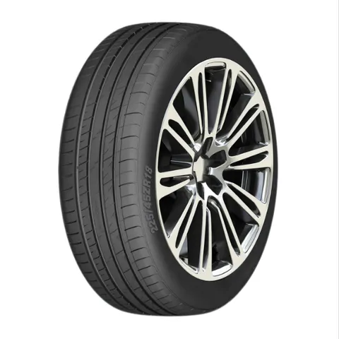 Luben EV-6000 245/50ZR18 XL 104W, Quiet High-Perf NEV Tire for Spirited Daily Drive