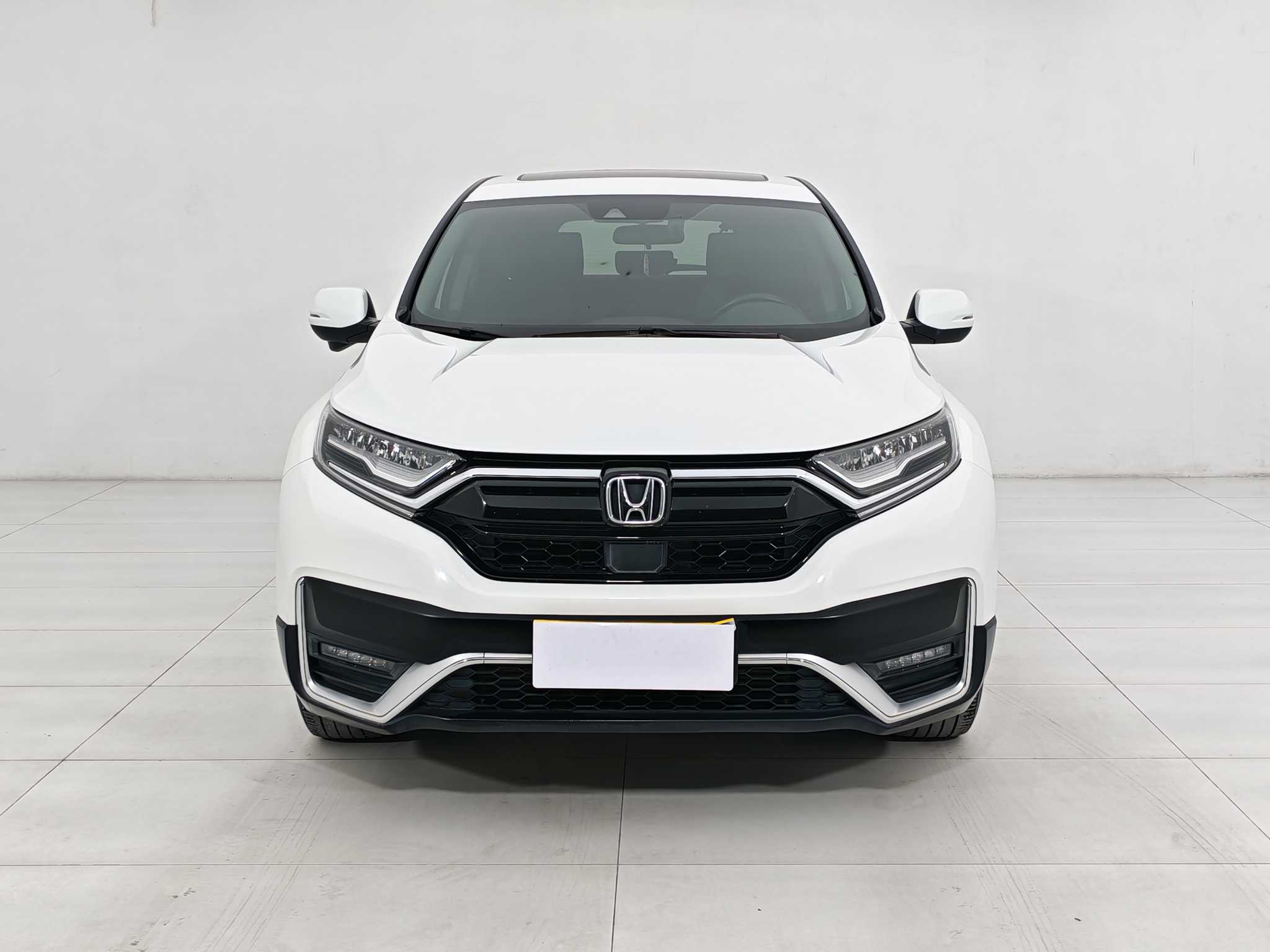 2021 Honda CR-V 240TURBO CVT 2WD Fashion Edition Used Car SUV Reliable Daily Commuter