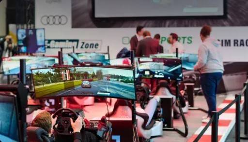 2026 International Automobile and Motorcycle Exhibition in Brussels, Belgium