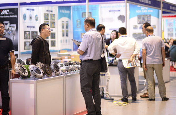 Manila International Automobile, Motorcycle Parts and After-sales Service Exhibition 2025
