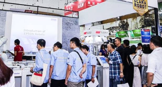 展会图片