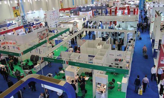 Ukraine Kiev International Auto Parts and After-sales Service Exhibition 2024