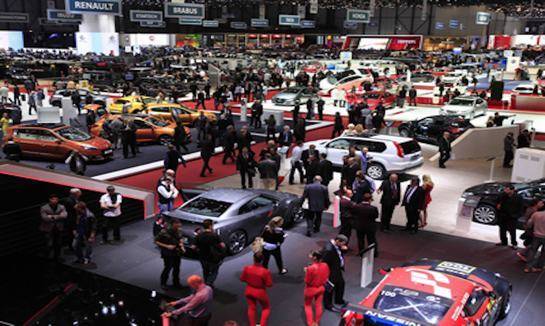Nigeria Lagos International Auto Parts Exhibition 2025