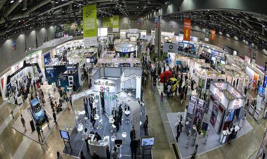 2024 Lyon International Electric Vehicle Conference and Exhibition