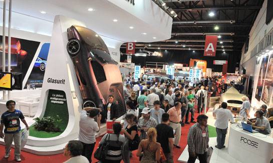 2024 Saudi Jeddah International Auto Parts and After-sales Service Exhibition