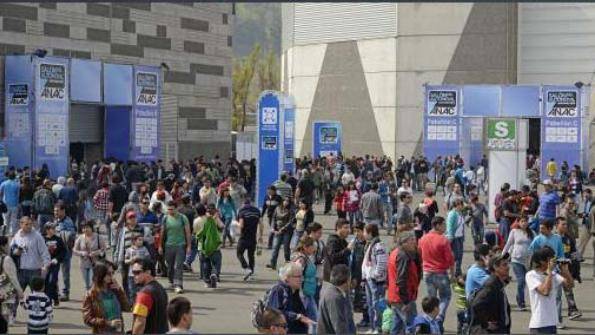 2024 Chile International Automobile and Parts Exhibition