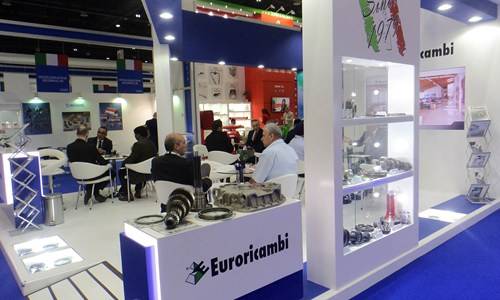 2024 Dubai International Auto Parts and After-sales Service Exhibition