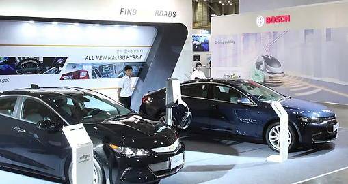 展会图片