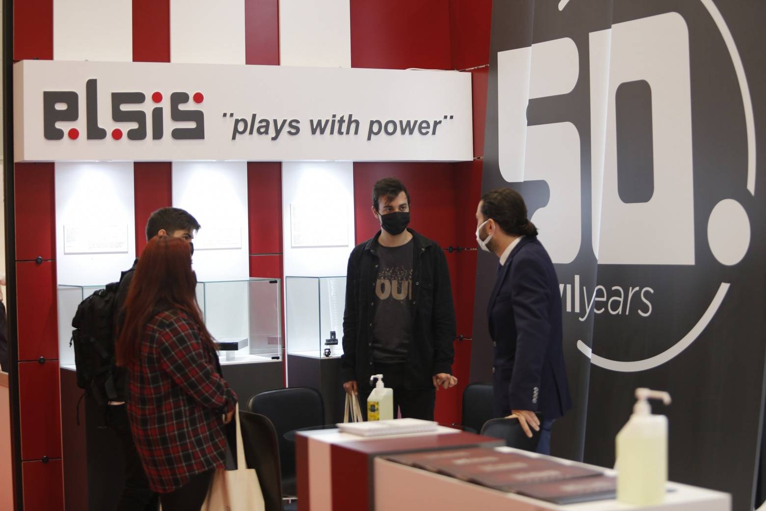 Istanbul International Electric and Hybrid Vehicle Exhibition 2025