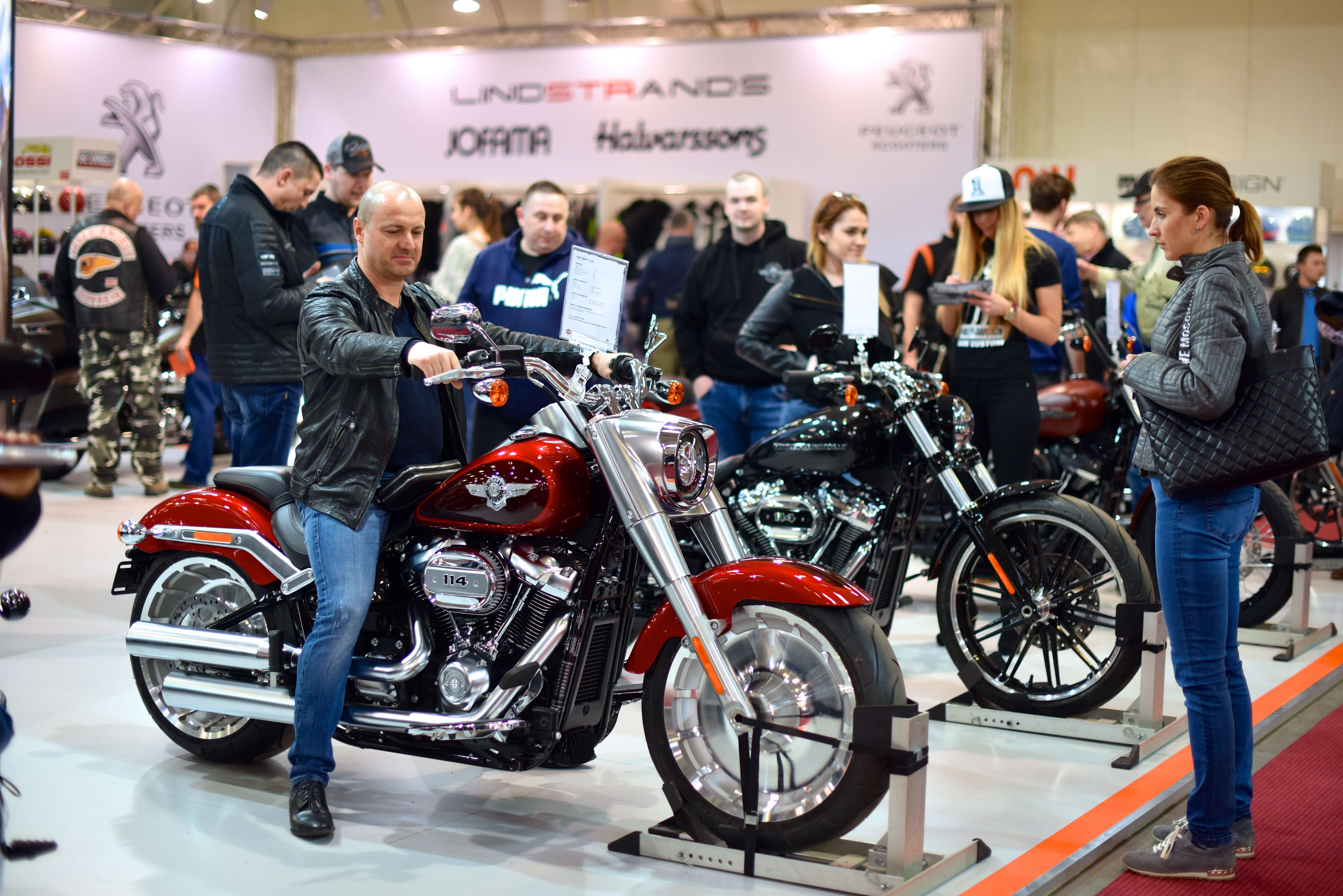 2026 Bratislava Auto Parts Exhibition, Slovakia