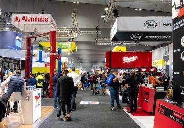 Australia Melbourne International Auto Parts and After-sales Service Exhibition 2025