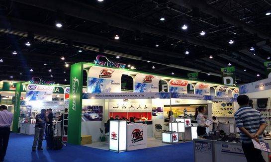 展会图片