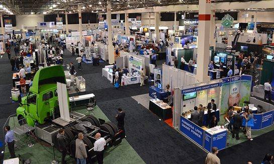 2024 Chicago International Auto Parts and Aftermarket Exhibition